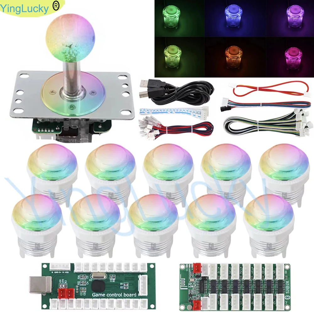 Rgb kit