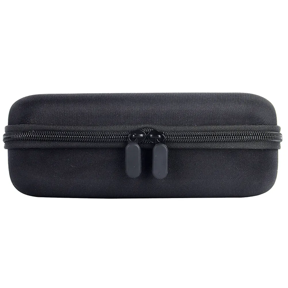 Estuche de viaje duro de repuesto, funda protectora a prueba de golpes con bolsillo de malla para Bose SoundLink Flex 2.a generación para Bose SoundLink Flex - imagen 5
