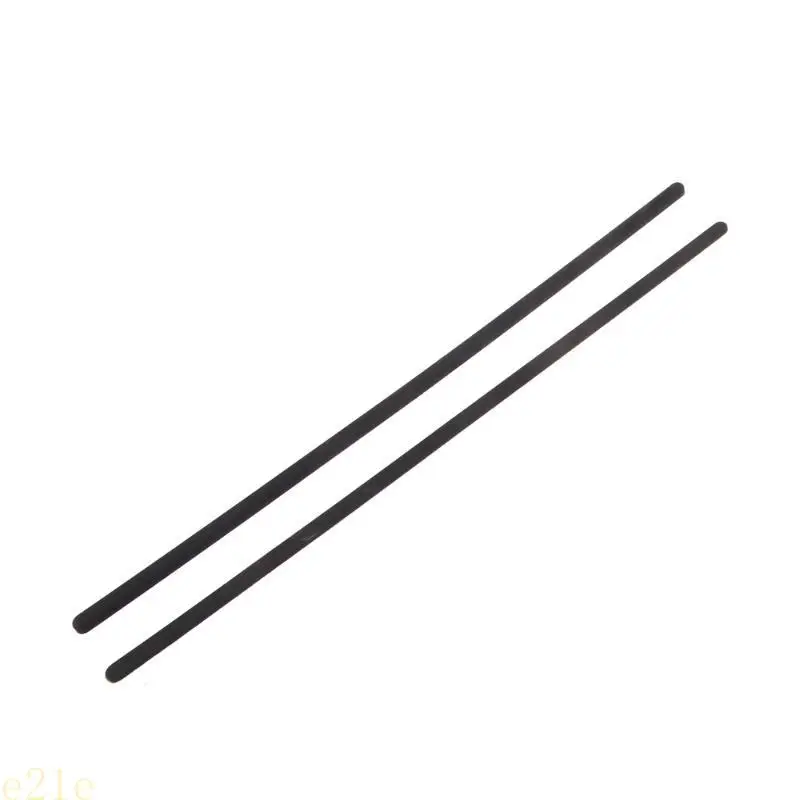 E21E Anti slip cojines portátil portada cubierta inferior almohadilla para pie para E7280 E7290 Notebook - imagen 4