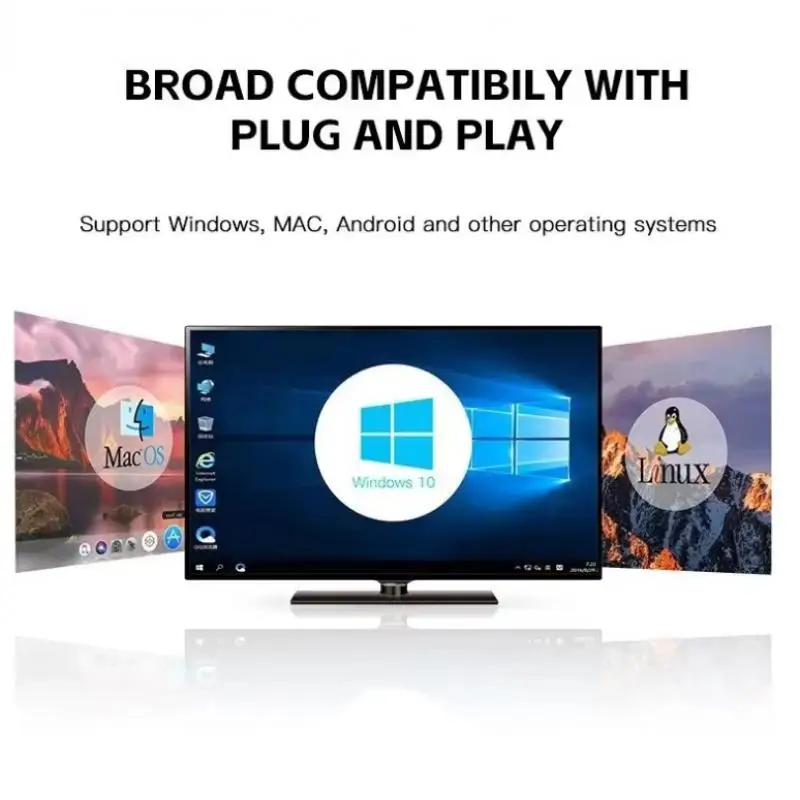 Nuevo Cable Sata a usb 3,0/2,0 tipo c compatible con 2,5 pulgadas HDD externo SSD Cable adaptador de disco duro convertidor de conector de ordenador - imagen 5