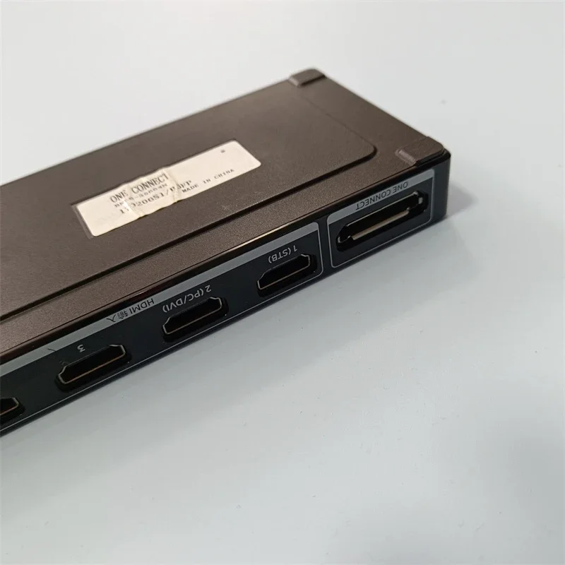 BN91-18726A BN91-18726M BN96-44186A eine verbindungs box passt ks tv un65ks8500f un65ks850df un65ks9000f un65ks900df un65ks9500f boxen - imagen 3