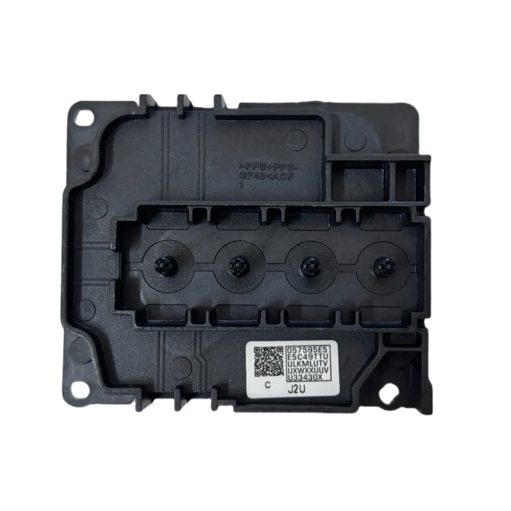 Einkshop 1 Uds i3200 cubierta de cabezal a base de agua cabezal de impresión Mainfolder i3200 código de pieza de cabezal de impresión FA320320700 1 Uds i3200 - imagen 3