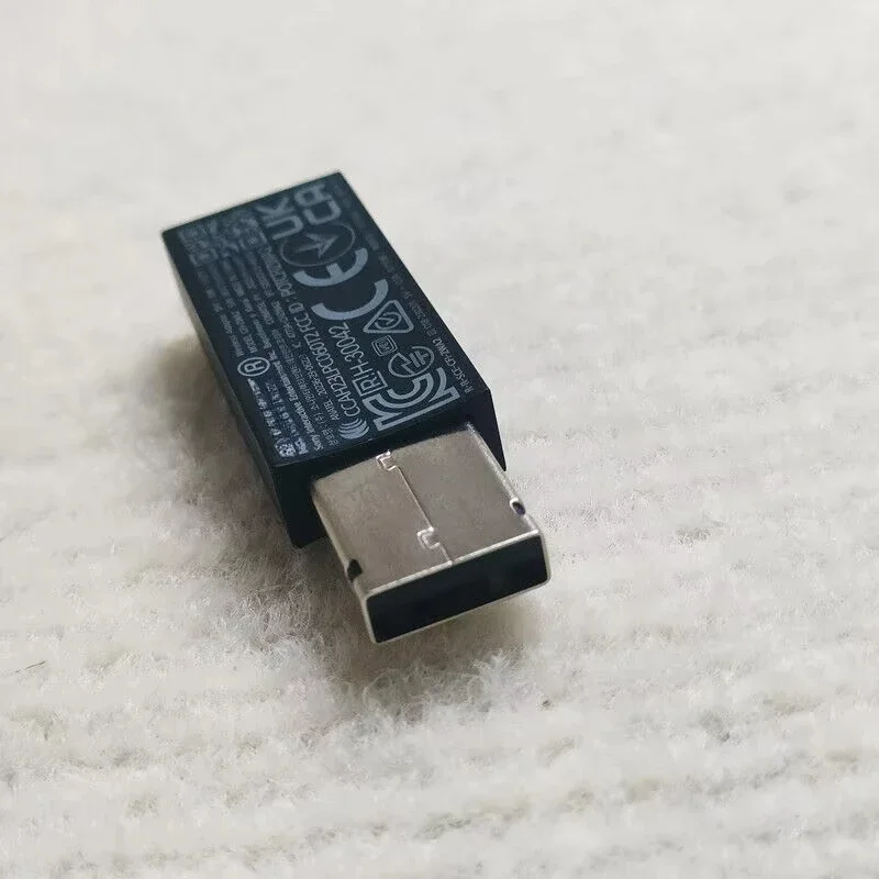 Adaptador receptor Dongle USB CFI-ZWA2 para Sony PlayStation Link Adaptador USB para PS PC/MAC - imagen 4