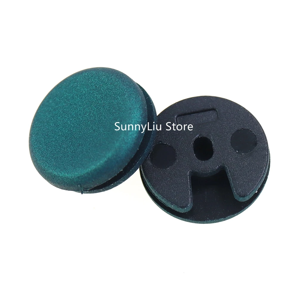 Tapa de Joystick analógico 3D de 2 piezas, tapa de mando para 3DS /3DS LL 3DSXL nuevo 3DS nuevo 3dsll XL - imagen 4