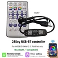 USB MIC With Remote