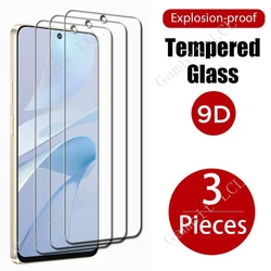 Protector Vidrio Templado Huawei Nova 13i – Alta Resistencia y Claridad