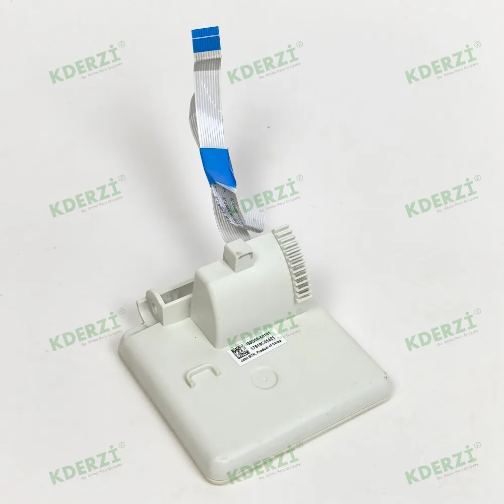 Para HP M130a M132a M133a M130nw M132nw M132snw M130fn M132fn M133fn Panel de Control G3Q57-60110 G3Q58-60101 G3Q59-60124 - imagen 5