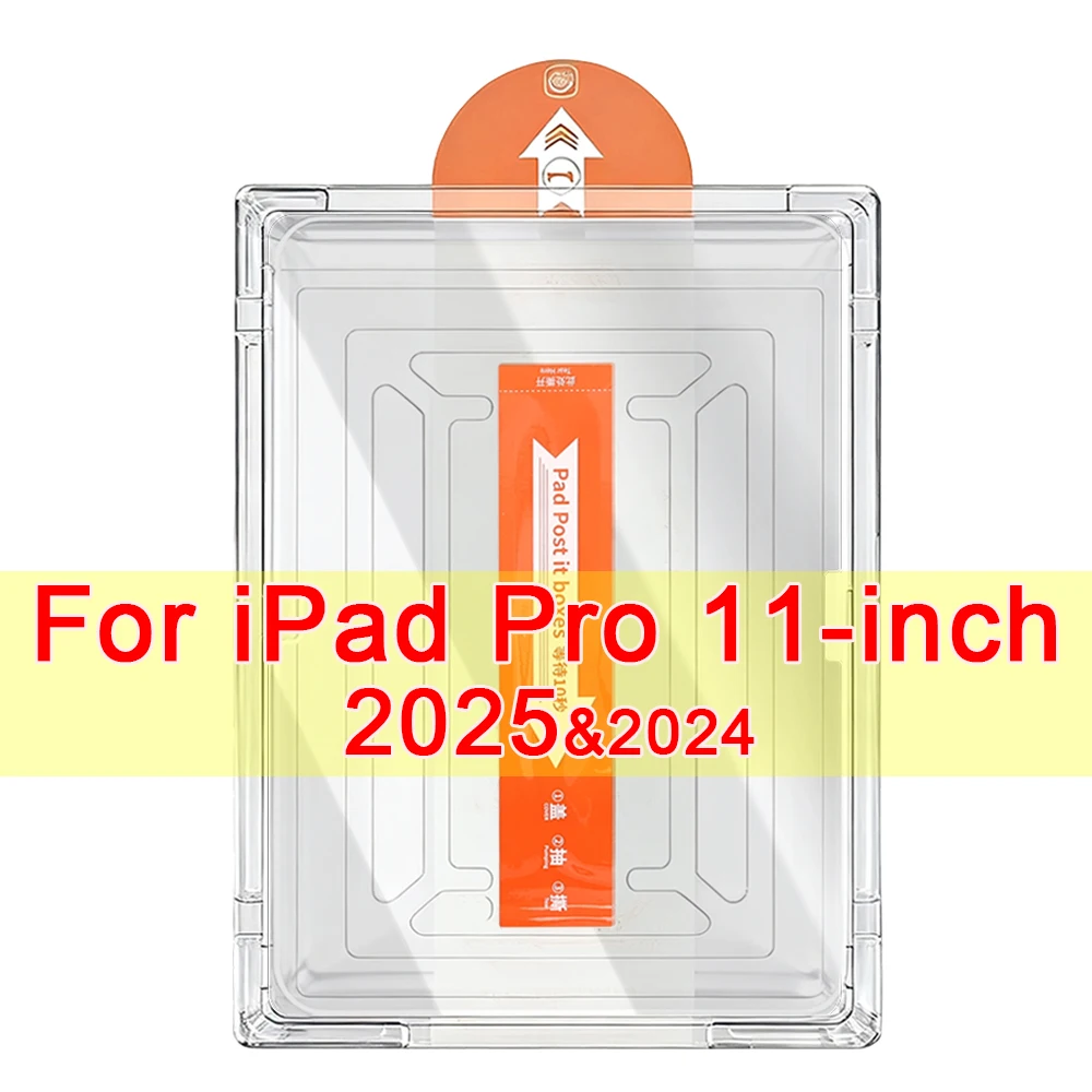 1pcs For iPad Pro 11