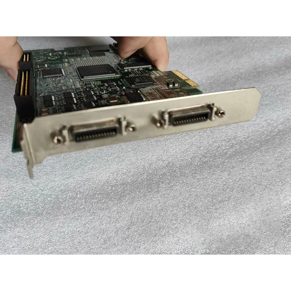 PB001791PF IPM8580CL  PCI-E Acquisition card - imagen 5