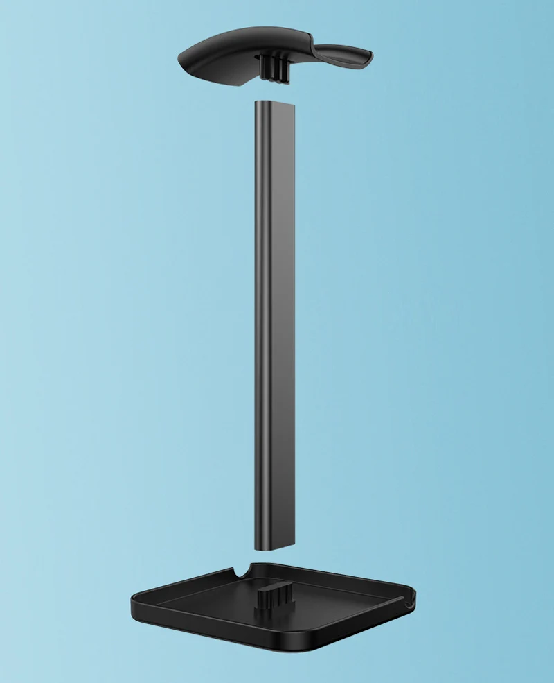 auriculares - Detalle de conexión