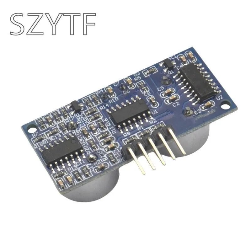 HC-SR04 de sensor ultrasónico HYSRF05 US-15/16/26/25/100 - imagen 3