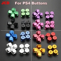 Palancas Analógicas PS4 Slim Pro Metal ABXY 3D – Joystick Aluminio