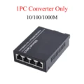 1Pcs 1000M Converter