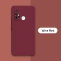 Wine Red