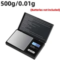 500g-0.01g