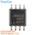 GD25Q40CSIG