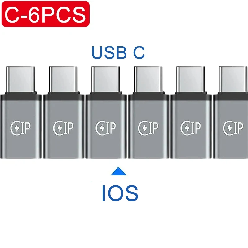 C-6Pcs