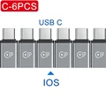 C-6Pcs