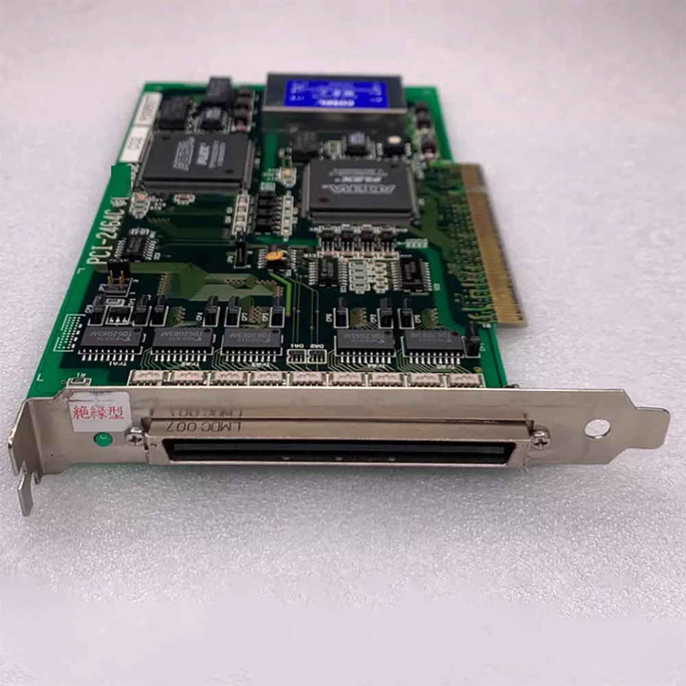 Para tarjeta convertidora de interfaz PCI-2464C - imagen 3