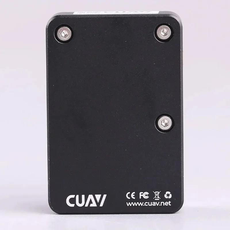 CUAV C-RTK 9Ps GPS Control de vuelo navegación de alta precisión posicionamiento GPS Drone modelo avión Pix APM PX4 - imagen 4