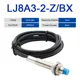 LJ8A3-2-Z-BX