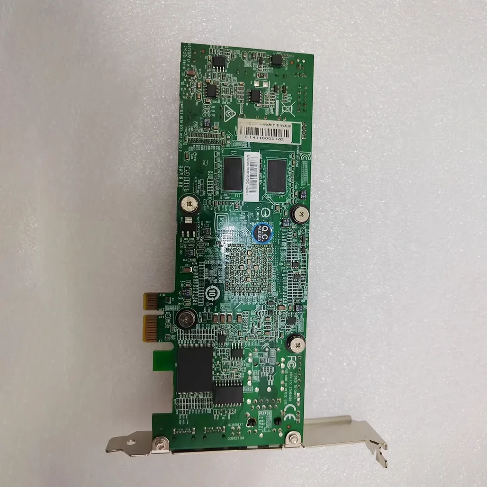 Para Te-ra-di-ci Tera 2220 PCOIP PCIe 3,0 puerto dual RJ-45 0MTV9J - imagen 4