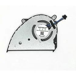 Ventilador de refrigeración para HP Pavilion 14-CE1004TX/1006TX