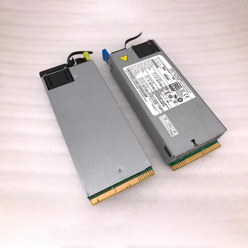 1 Uds MC2200B4-3-5R-02 G5500 serie 2200W fuente de alimentación del servidor 12V/183A - imagen 2