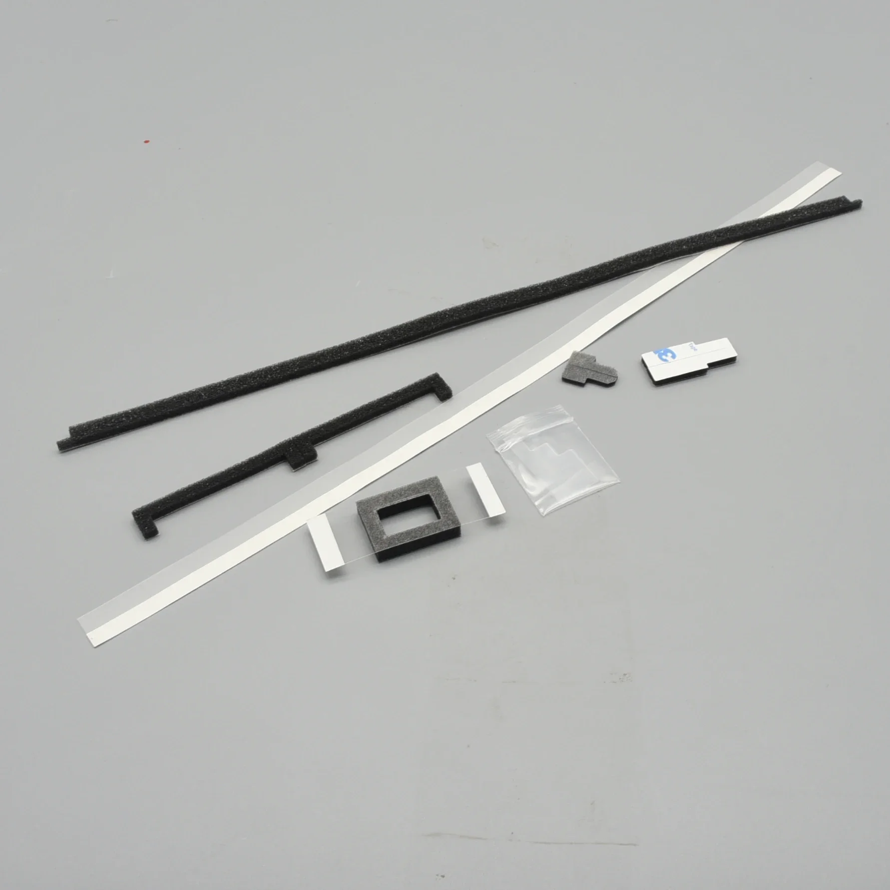 2 juegos de sellos desarrolladores C1060 para Konica Minolta C1060 C1070 C2060 C2070 C3080 C3070 C1060L C1070L C2060L sello de entrada desarrollador - imagen 3