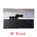 SP Black