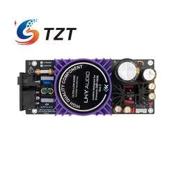 Fuente lineal LHY Audio LPS-A6 para Eversolo DMP-A6
