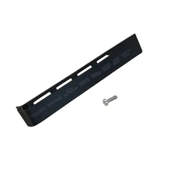 Tapa Puerta PS3 Slim 2000/3000 – Reemplazo Carcasa con Ranura