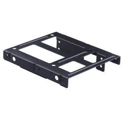 OULLX Adaptador SSD 2.5 para Bahía 3.5