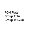 Pom Plate