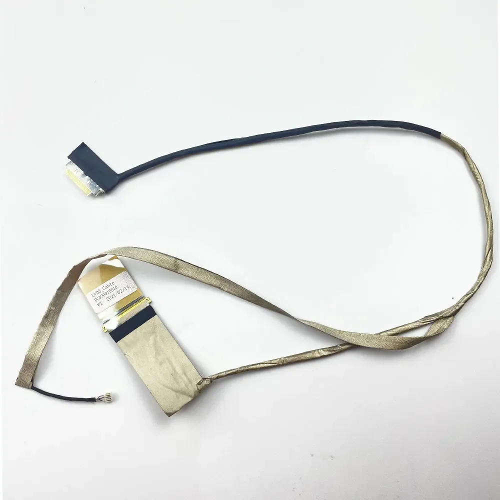Cable Pantalla LCD Acer Aspire 5750 – Compatible Gateway NV57 - imagen 3