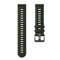 Military Green Black