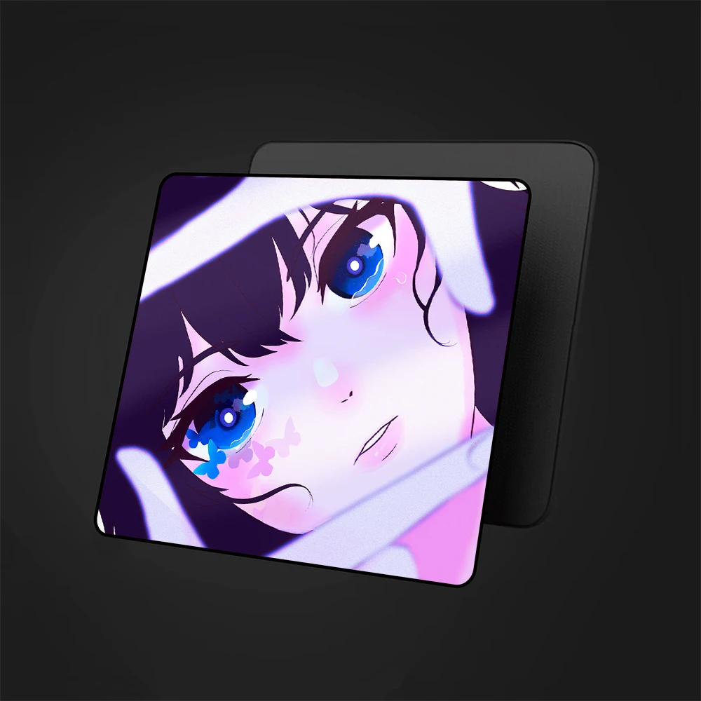 Alfombrilla de superficie ultrafina impermeable profesional para juegos, accesorios para juegos de ordenador, alfombrilla para ratón de deportes electrónicos, alfombrilla antideslizante para teclado - imagen 2