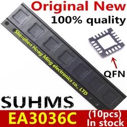 Circuito integrado EA3036C QFN-20 para electrónica