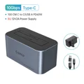 EU Plug Single-bay
