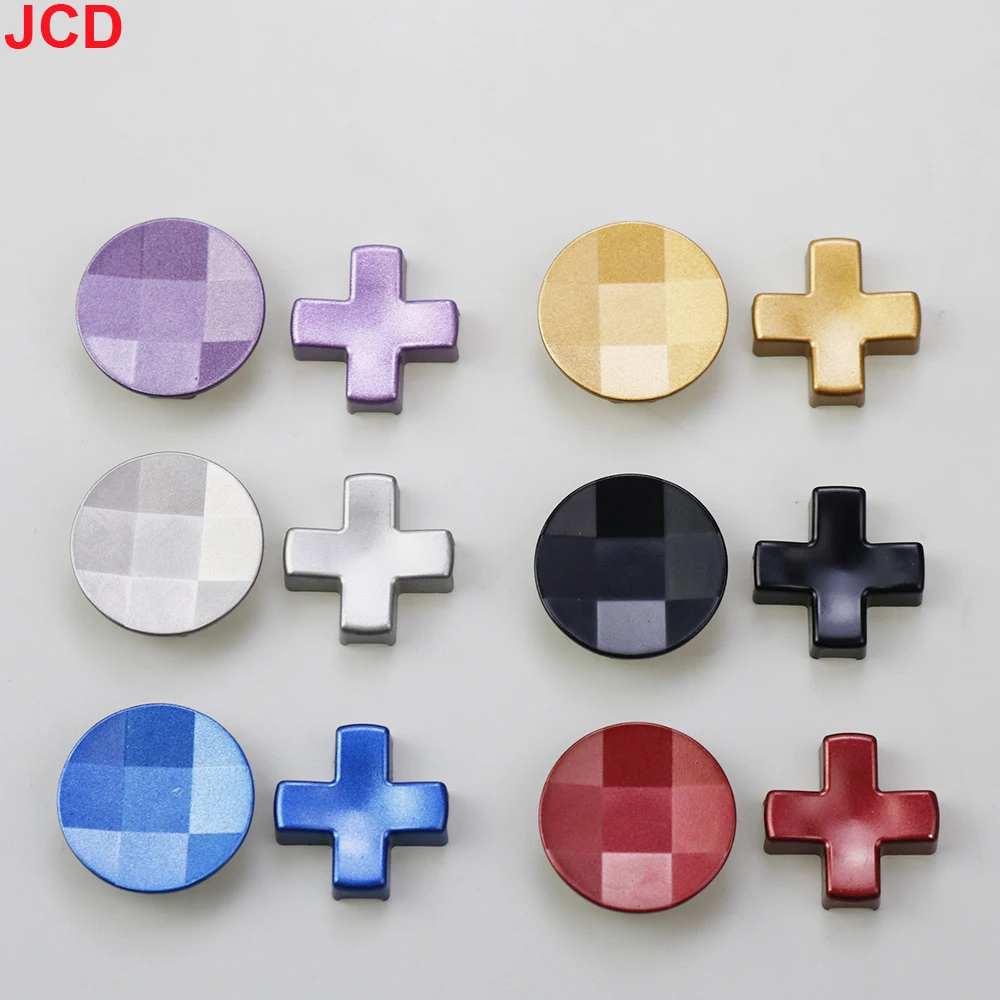 JCD-botón de disparo para mando de juego, accesorios para Xbox One Elite 2, 1 piezas - imagen 4