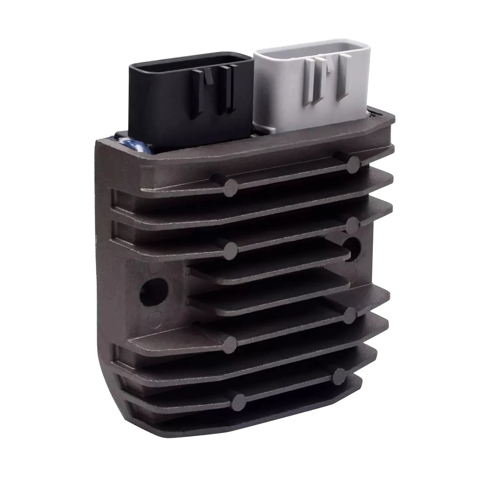 Rectificador regulador de voltaje para coche, accesorio de repuesto para sea-doo GTI GTR GTS GTX RXP RXT, 710001103, 710000870, 710000261, 1 unidad - imagen 3