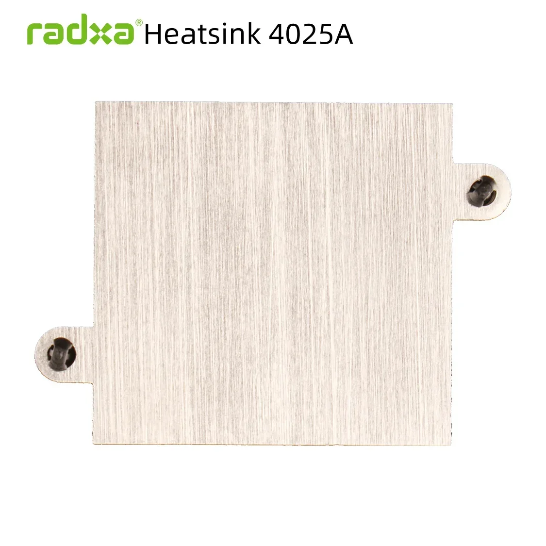 Disipador de calor 4025A - Enfriador activo para computadoras de placa única ROCK 5B/5B+/5T Nuevo Radxa - imagen 4