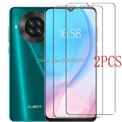 Protector Vidrio Templado Cubot Note 20 Pro