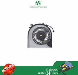 Ventilador Refrigeración HP EliteBook 820 720 725 G3 G4