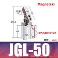 JGL-50-Magnetski