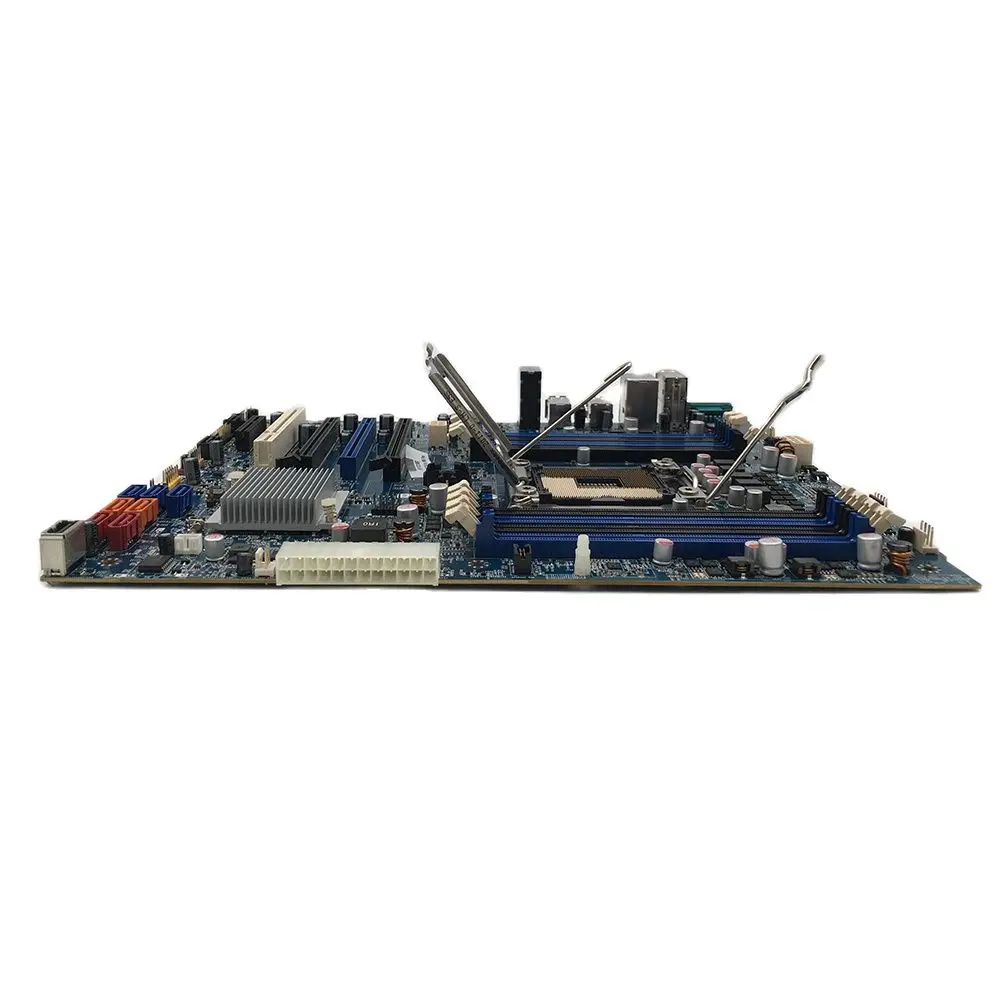 03T6734 03T6736 VER:2.0 Placa base de estación de trabajo para Lenovo ThinkStation S30 V2 - imagen 4