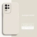 Antique White