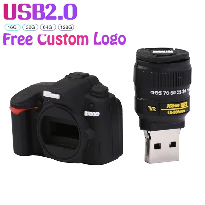 Unidades flash USB
