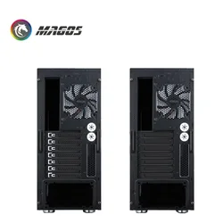 Placa Ciega PCI con Filtro Polvo - Acero para Torre PC
