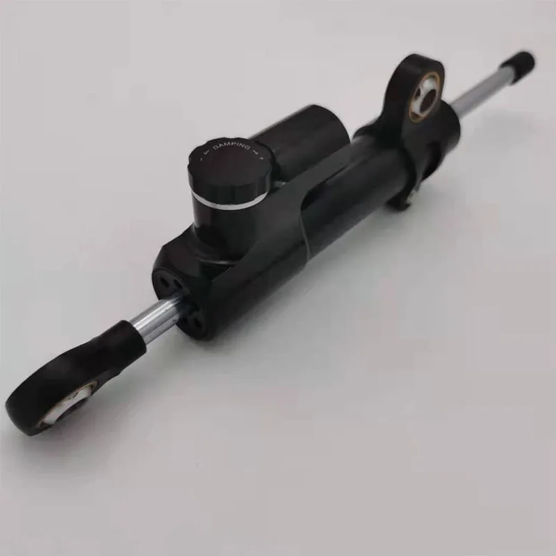 Kit de amortiguación de Control de simulador de juego, Kit de modificación de amortiguador de timón para Thrustmaster TPR, Kit de amortiguación de timón - imagen 3